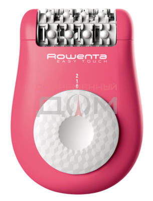 Эпилятор Rowenta EP-1110 F0